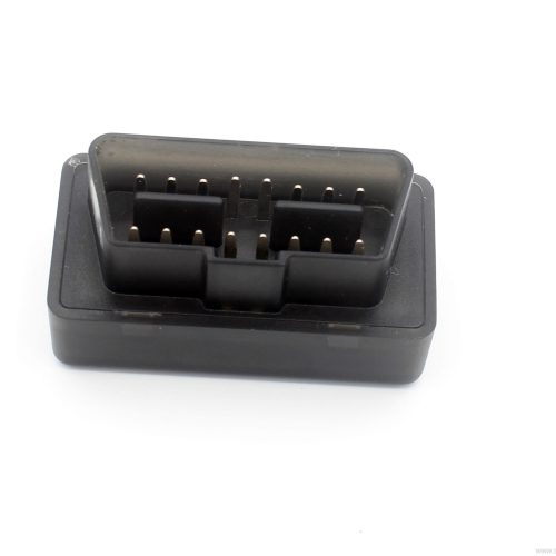 Bluetooth 4.0 OBD2 OBD-II Diagnostic Interface ELM327 Auto Scanner Adapter Support IOS,Android,Windows - Image 12
