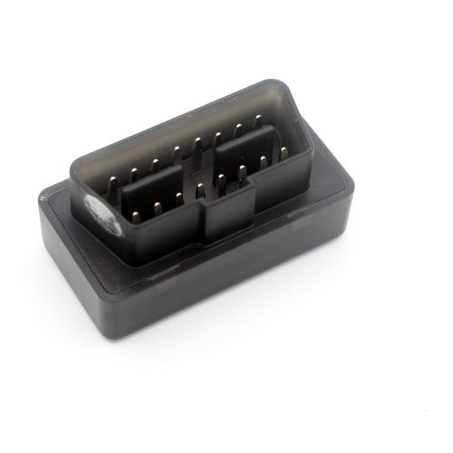 Bluetooth 4.0 OBD2 OBD-II Diagnostic Interface ELM327 Auto Scanner Adapter Support IOS,Android,Windows - Image 4