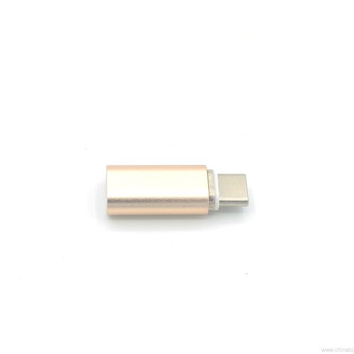 Metal Data Transfer Charging Magnetic Converter Adapter For Mobile Phone Cables … - Image 13