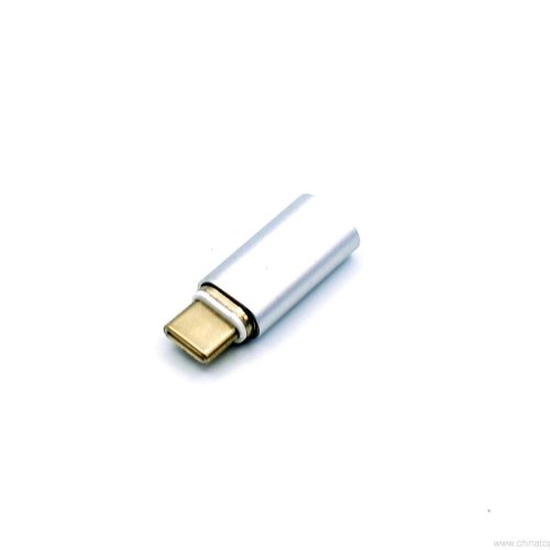 Metal Data Transfer Charging Magnetic Converter Adapter For Mobile Phone Cables … - Image 18