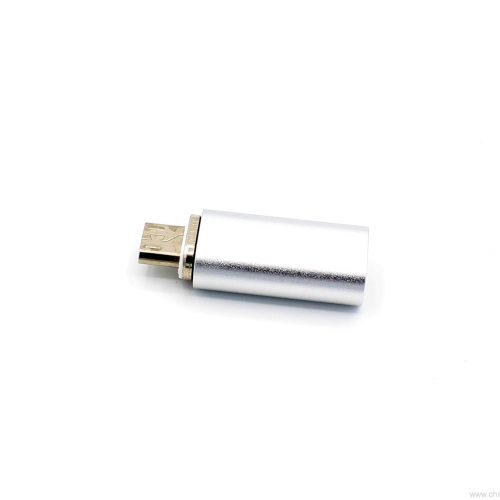 Metal Data Transfer Charging Magnetic Converter Adapter For Mobile Phone Cables … - Image 10