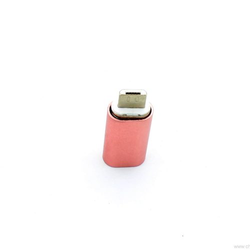Metal Data Transfer Charging Magnetic Converter Adapter For Mobile Phone Cables … - Image 11