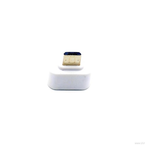 Micro USB,Type-C Male to USB Female Adapter OTG Converter Connector for Smartphone - Image 3