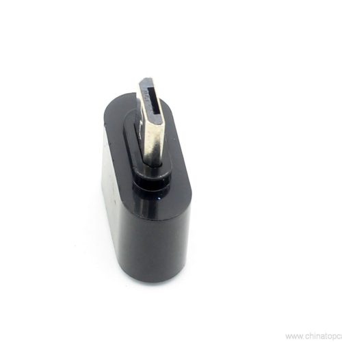 Micro USB,Type-C Male to USB Female Adapter OTG Converter Connector for Smartphone - Image 6