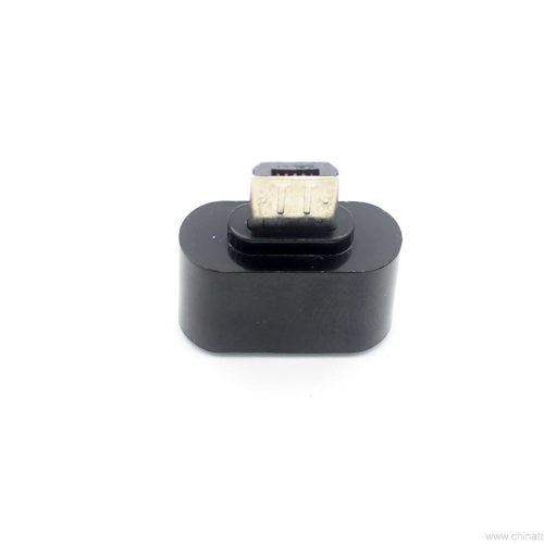 Micro USB,Type-C Male to USB Female Adapter OTG Converter Connector for Smartphone - Image 7