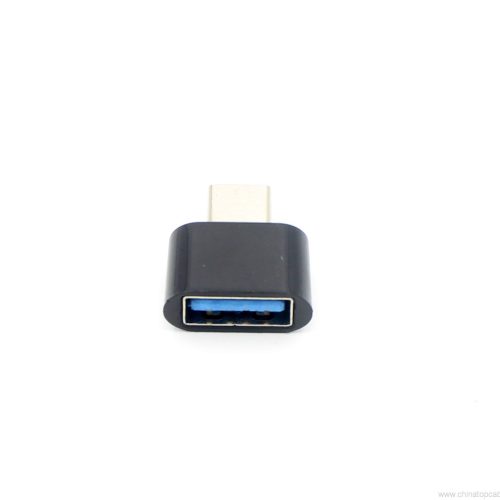 Micro USB,Type-C Male to USB Female Adapter OTG Converter Connector for Smartphone - Image 9