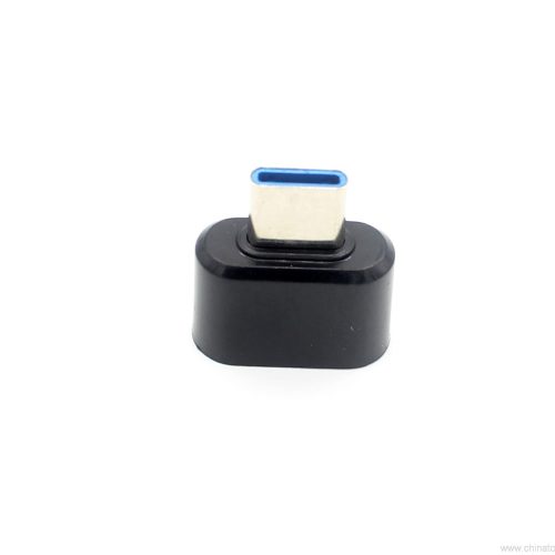 Micro USB,Type-C Male to USB Female Adapter OTG Converter Connector for Smartphone - Image 10