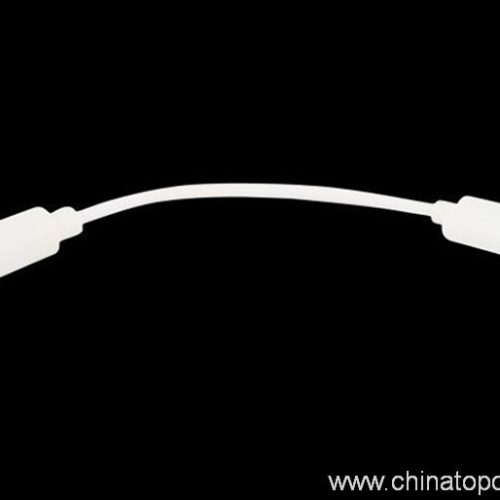 USB 3.1 Type C to 3.5mm AUX Female Eearphone Stereo Jack Adapter Cable - Image 5