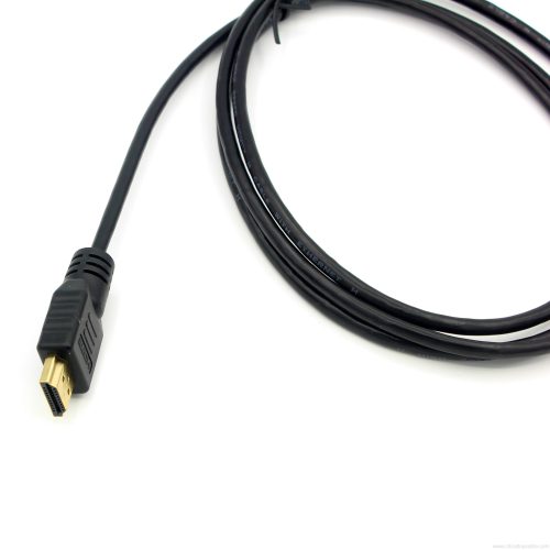 Micro HDMI to HDMI Adapter Cable , Male to Male High Speed HDMI Cable Supports 3D 1080P for GoPro Hero, Tablets, Cameras, ASUS Zenbook Laptop etc - Image 6