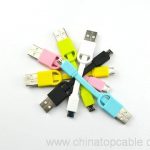 Pulsera Cable carga y Sync para Smartphone 21