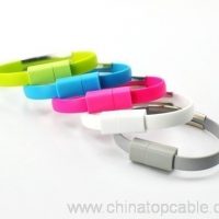 Bracelet Cable Charge and Sync for Smartphone 4