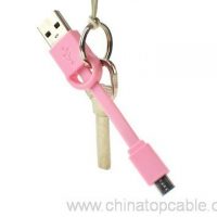 Bracelet Cable Charge û Syncê ji bo Smartphone 51