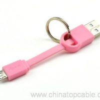 Pulsera Cable carga y Sync para Smartphone 8