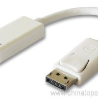 DP 1.2 TO HDMI 1.4 Cable