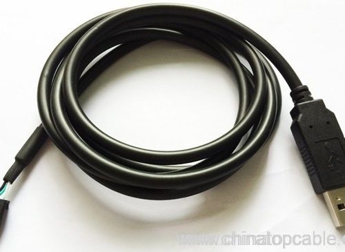 FT232RL USB to RS232 Converter Programming Cable