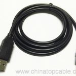 FTDI Chipset usb ttl to 2.5mm audio jack 3.3v 5v cable