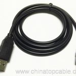 Chipset-ul FTDI usb ttl la 2.5mm jack audio de 3, 3V 5v cablu