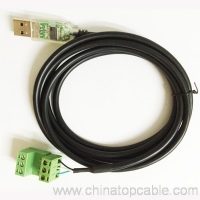 RS485 Cable FTDI USB