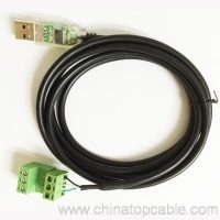 FTDI USB na RS485 kabel