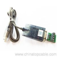 FTDI USB в RS485 преобразователь кабеля