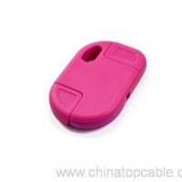 Kształt torebka Super Mini moda kable USB 31