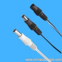 Qualitativ hochwertige DC Kabel