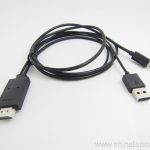 Mobile High-definition Link Cables