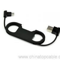 Multi-function Charge sync cable with Bottle Opener 2