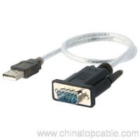 Asli Chipset FTDI USB untuk kabel Serial Converter 0.35 meter