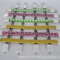 Smart Phone Magnet Bracelet Micro usb cable