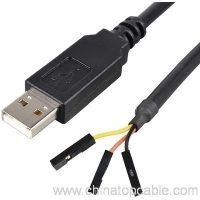 Cable TTL-232R-IPC
