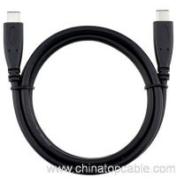 USB 3.1 Nooca-C Lab in Type-C Lab isku xira Data Cable 2