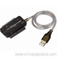USB kanggo sata / ide rate kabel