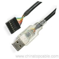 USB TTL 3.3V Cable