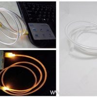 Micro usb cable nti pom coj 5