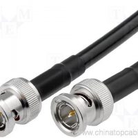 CCTV&Video BNC RG6/RG58/RG59/RG174 cable 4