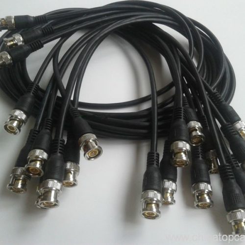 CCTV&Video BNC RG6/RG58/RG59/RG174 cable - Image 4