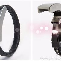 Fashional Armband USB-Kabel 10