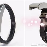 Fashional bracelet USB Cables 10