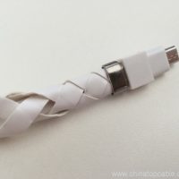 Fashional ブレスレット USB ケーブル 8