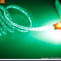 Micro USB-kabel med LED-lys 3