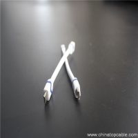 Kabel c jenis USB untuk apple dan Android 4