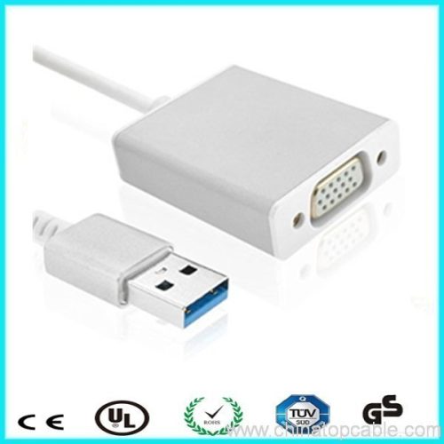 USB to scart vga cable - Image 4