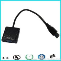USB to scart vga cable 3