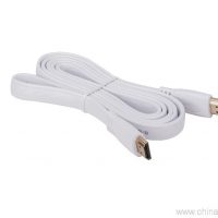 1.5m 1080p 3d verzija 2.0 Ethernet HDMI kabel 3