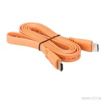 1.5m Version 1080p 3d 2.0 Ethernet Cable HDMI 5