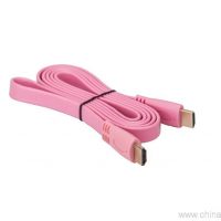 1.5m 1080p 3d έκδοση 2.0 Καλώδιο HDMI Ethernet 7