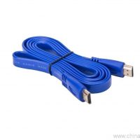 1.5m 1080p versió 3d 2.0 Cable de HDMI d'Ethernet 9