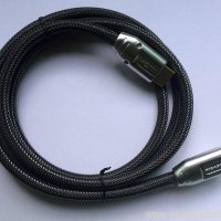 HDMI-kabel 2.0 voor 3D TV 3