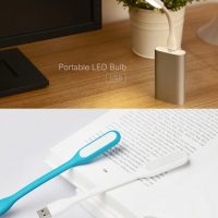 Novelty gadget led usb cable 5